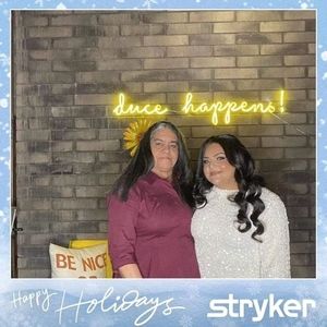 Meet your Posher, Arcelia